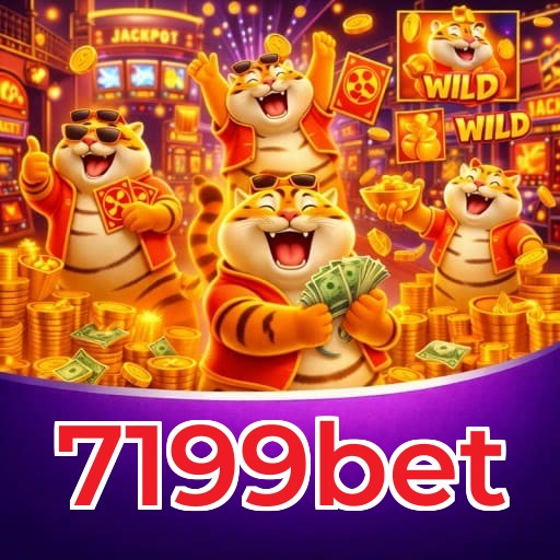 Slots RTP 7199bet